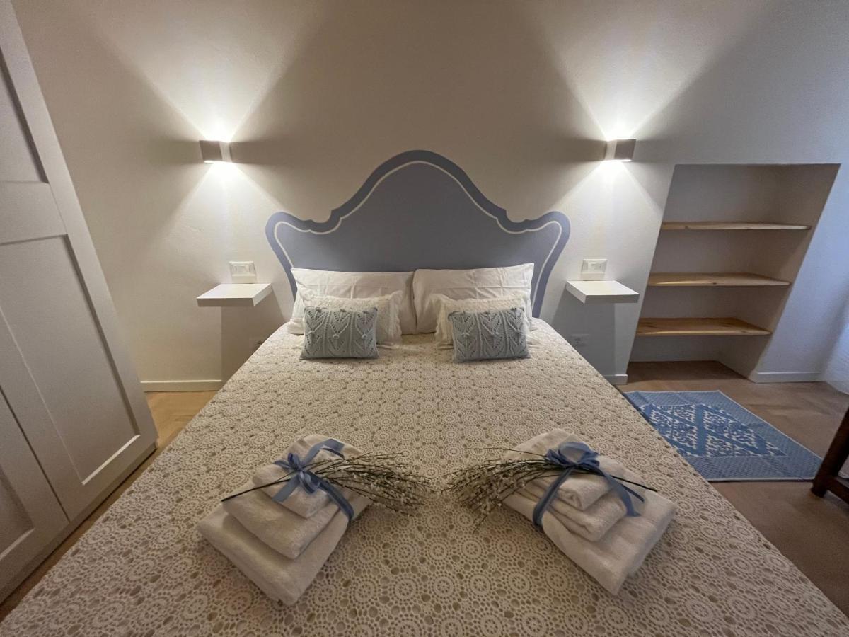La Piccola Casa Al Lago - Intera Casa Con 3 Camere E 2 Box Salo Ngoại thất bức ảnh