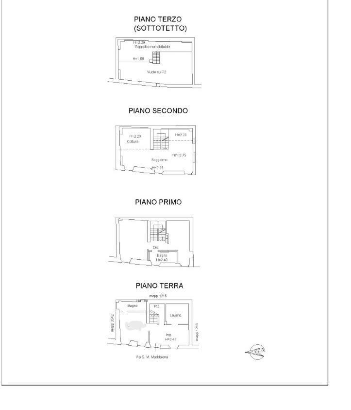 La Piccola Casa Al Lago - Intera Casa Con 3 Camere E 2 Box Salo Ngoại thất bức ảnh