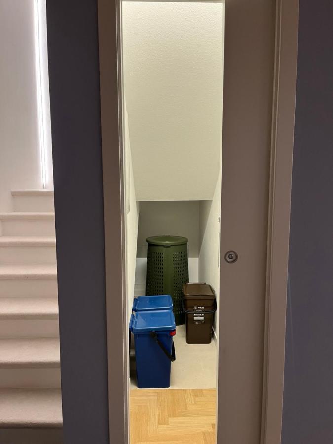 La Piccola Casa Al Lago - Intera Casa Con 3 Camere E 2 Box Salo Ngoại thất bức ảnh