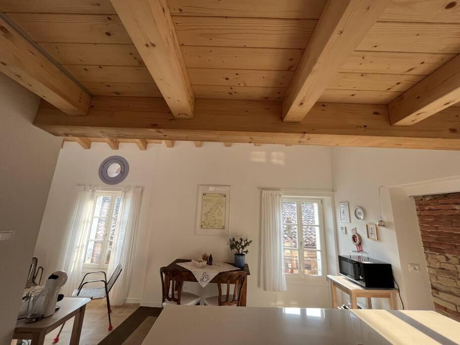 La Piccola Casa Al Lago - Intera Casa Con 3 Camere E 2 Box Salo Ngoại thất bức ảnh
