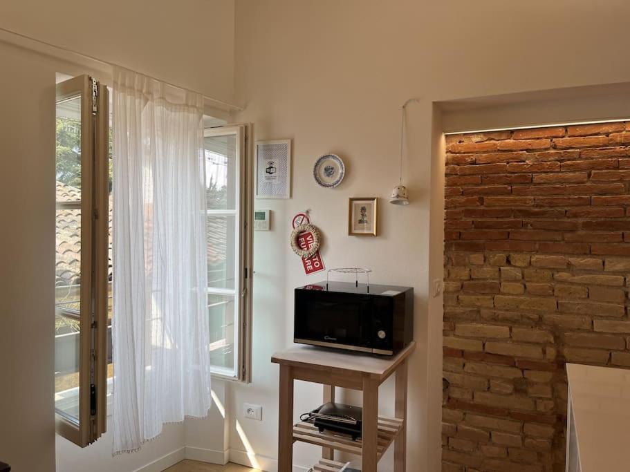 La Piccola Casa Al Lago - Intera Casa Con 3 Camere E 2 Box Salo Ngoại thất bức ảnh