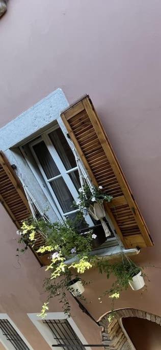 La Piccola Casa Al Lago - Intera Casa Con 3 Camere E 2 Box Salo Ngoại thất bức ảnh
