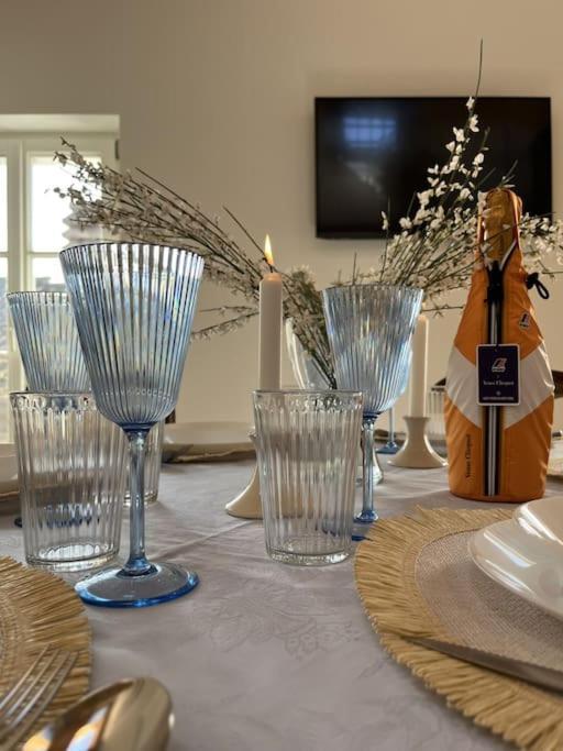 La Piccola Casa Al Lago - Intera Casa Con 3 Camere E 2 Box Salo Ngoại thất bức ảnh