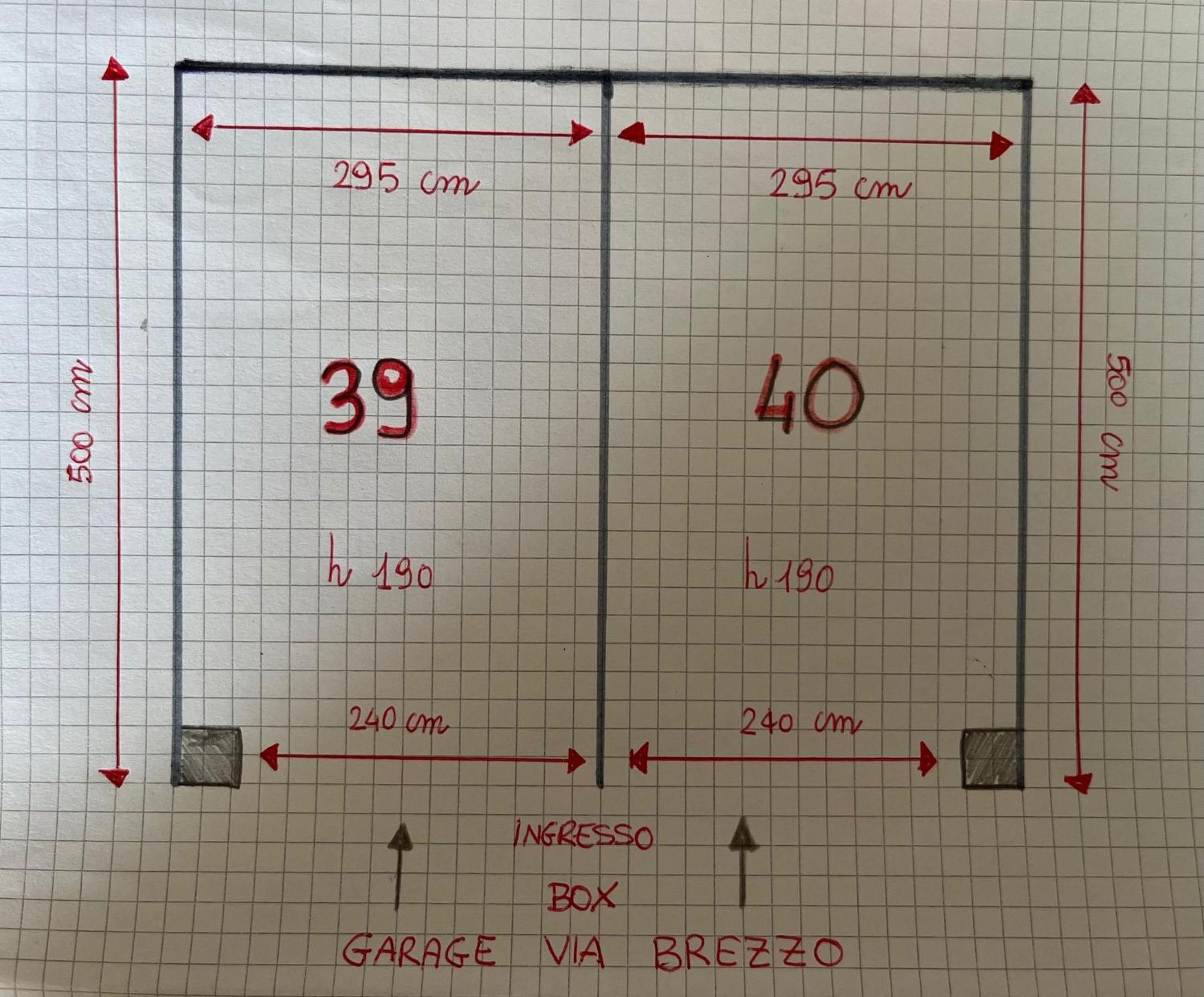 La Piccola Casa Al Lago - Intera Casa Con 3 Camere E 2 Box Salo Ngoại thất bức ảnh